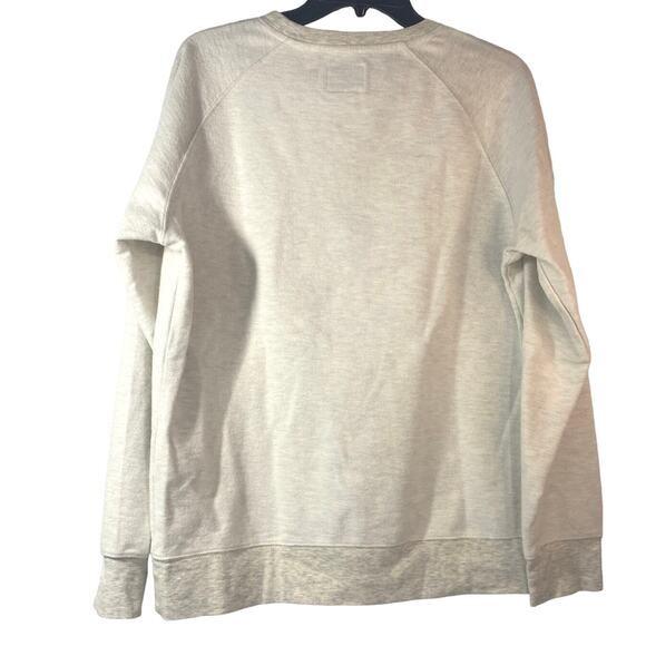 Michigan State Spartans Appliqued Fanatics NWOT Sweatshirt Womens Med - Picture 4 of 9